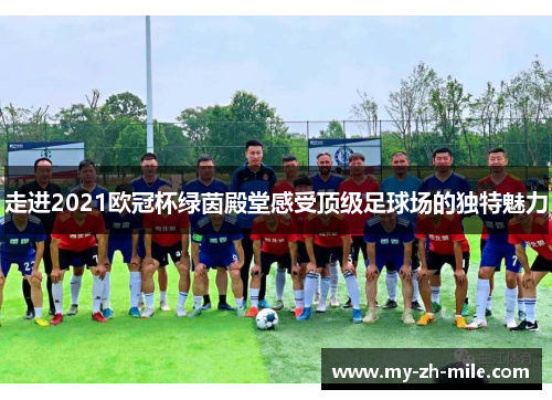 走进2021欧冠杯绿茵殿堂感受顶级足球场的独特魅力