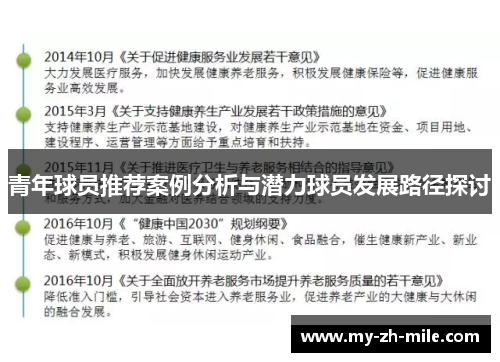 青年球员推荐案例分析与潜力球员发展路径探讨 青年球员推荐案例分析与潜力球员发展路径探讨